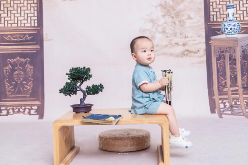海拉尔宝宝每次睡醒了就咳嗽